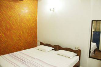 Shalom Guest House, Goa 4